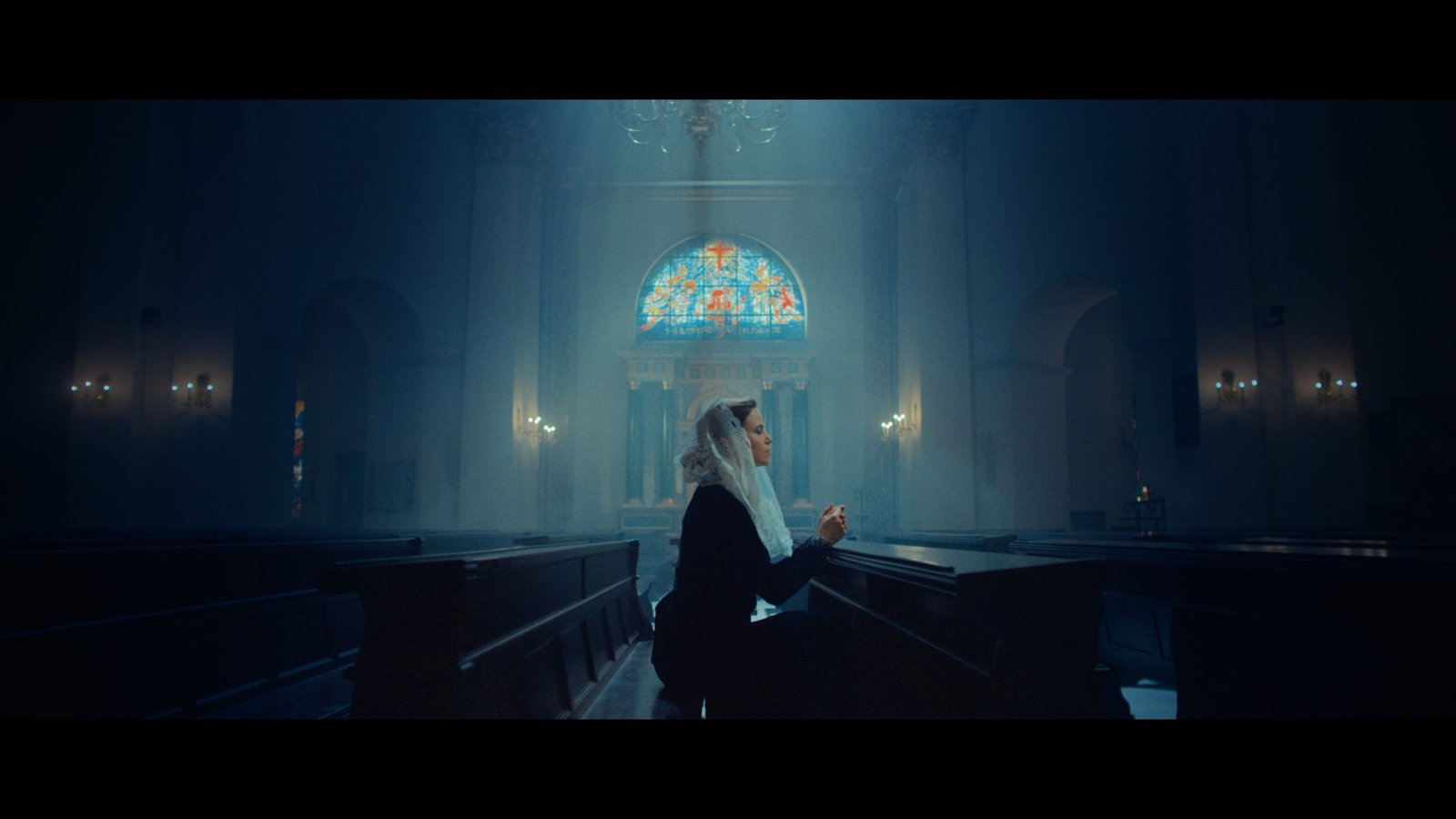 Church project